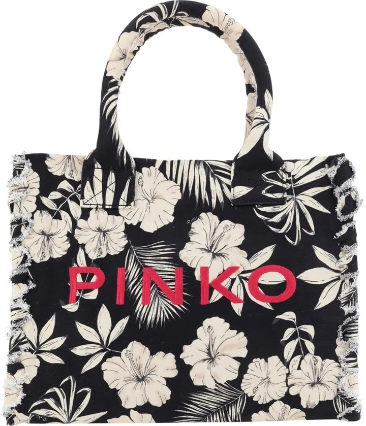 Beach Shopper Bag