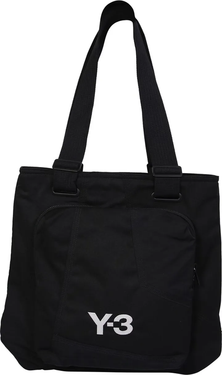 Logo-print Bag
