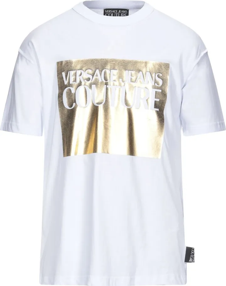 T-shirt White