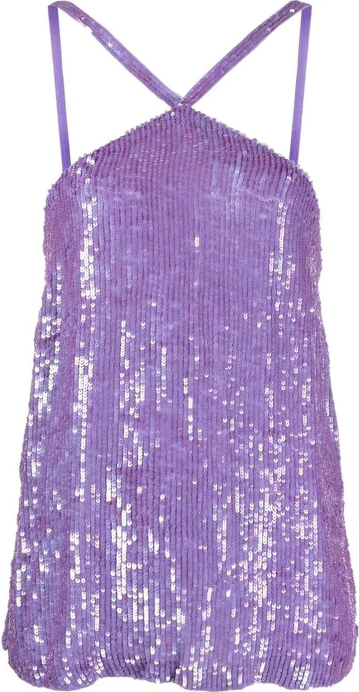 PAROSH- Sequinned Top