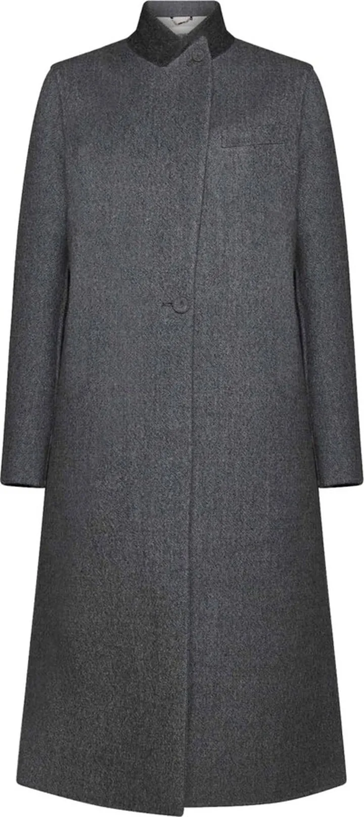 Wool Coat