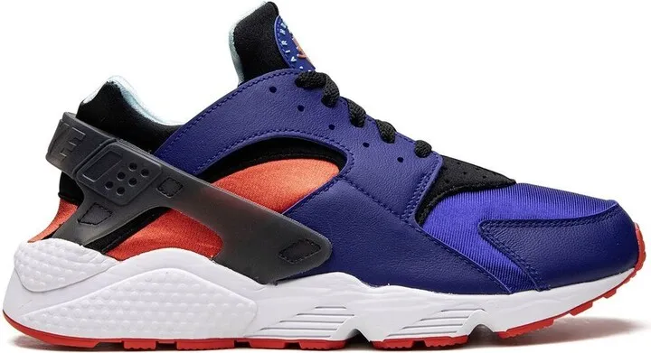 Air Huarache low-top sneakers