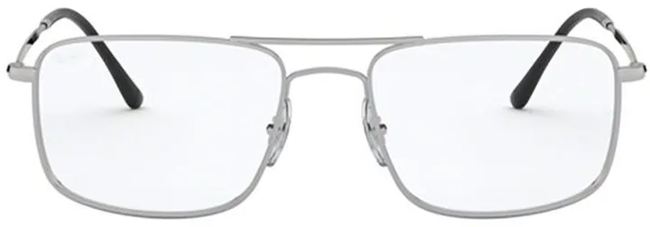 Ray-Ban Rectangular Frame Glasses