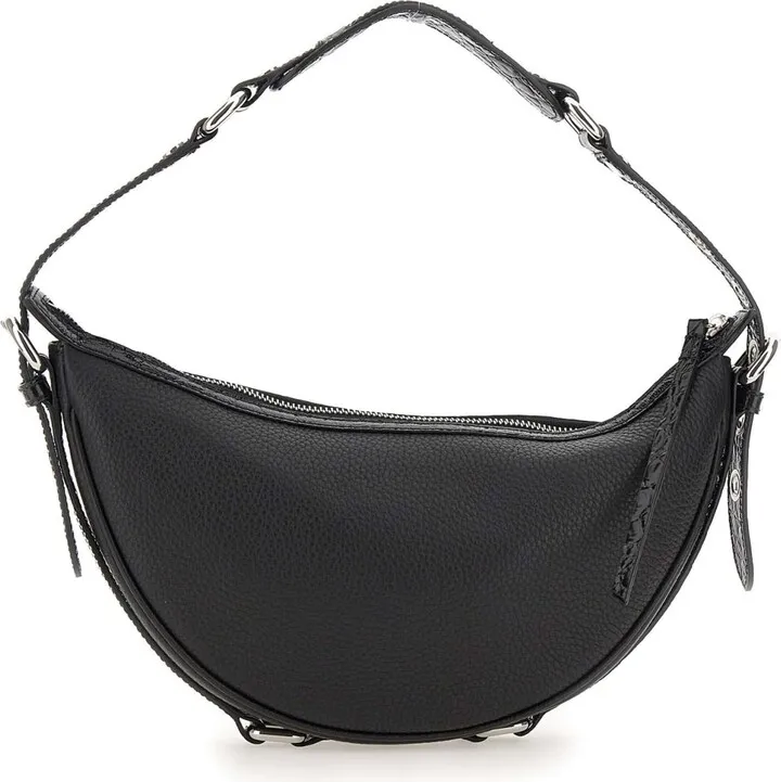 gib Leather Bag