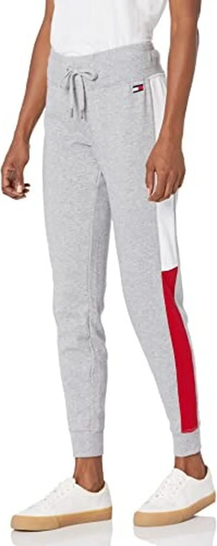 Tommy Hilfiger Women's Logo Jogger Pant