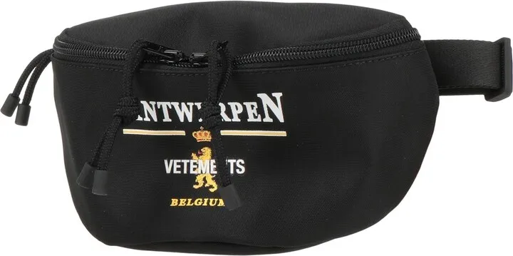 Bum Bag Black