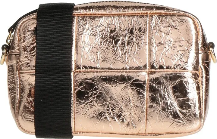 Cross-body Bag Copper