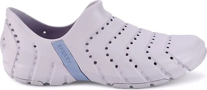 Logo Slip On Sneakers