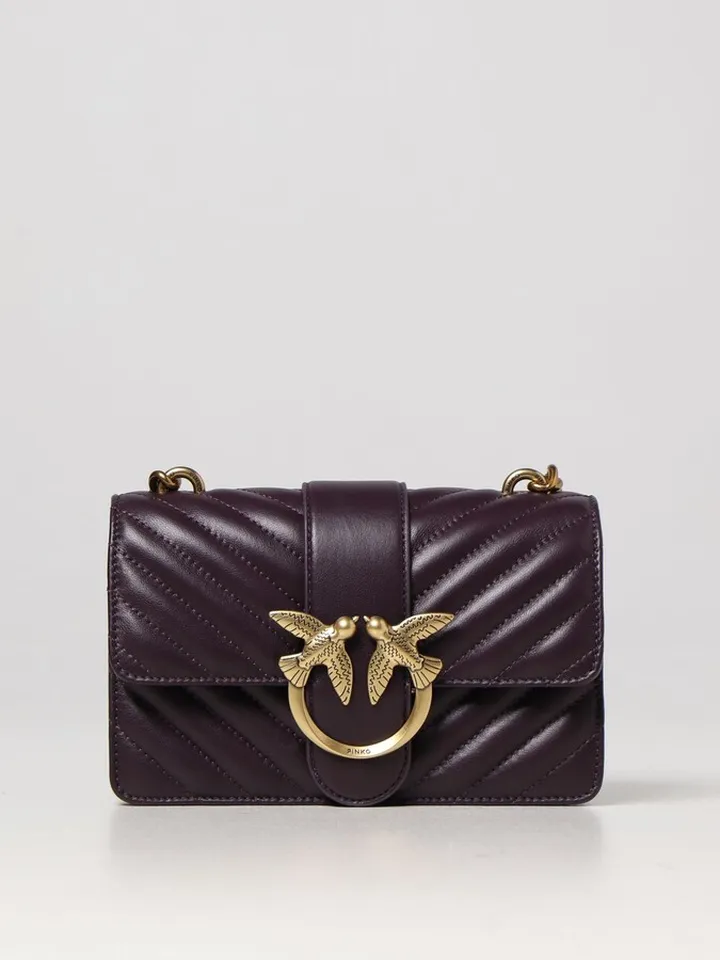 Shoulder bag women Pinko