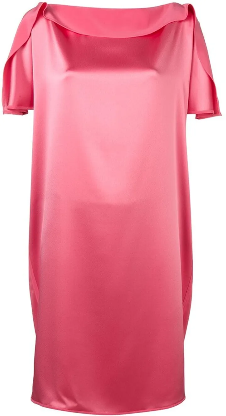 Cocktail Shift Dress
