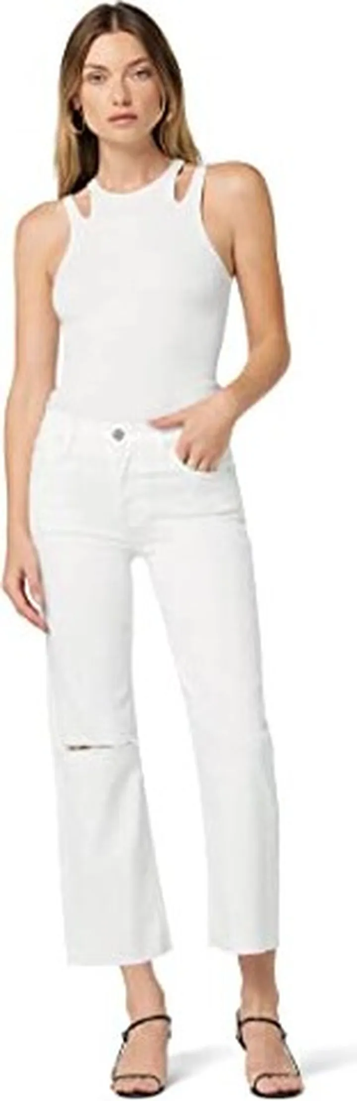 HUDSON Jeans Women's Rosie High Rise
