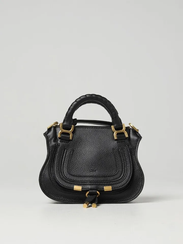 Shoulder bag woman ChloÉ