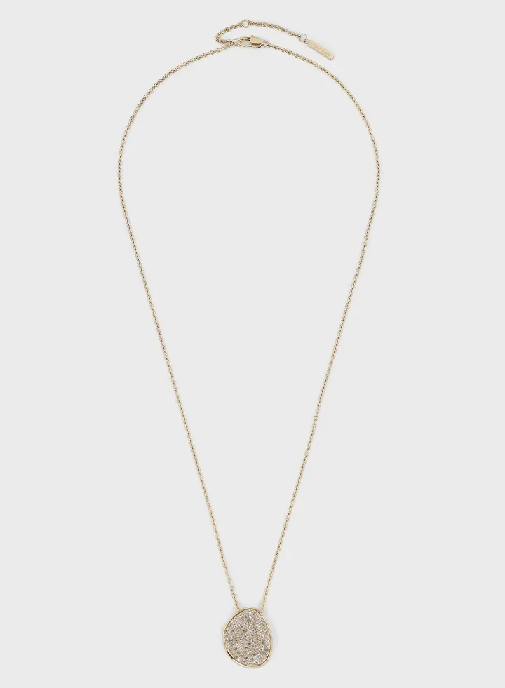 Enchant Pendant Necklace