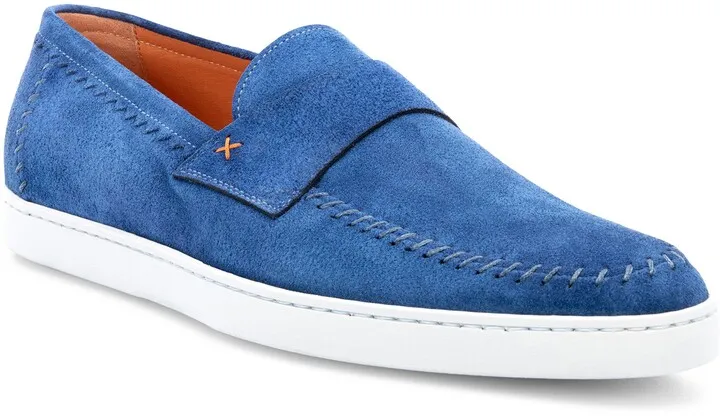 Banker Loafer Sneaker