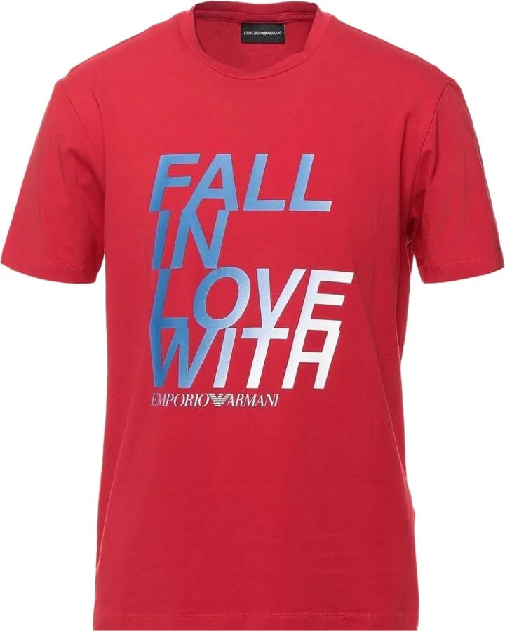 T-shirt Slate Blue