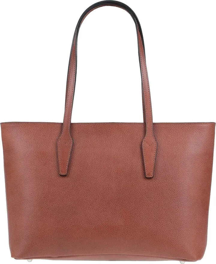 Handbag Tan