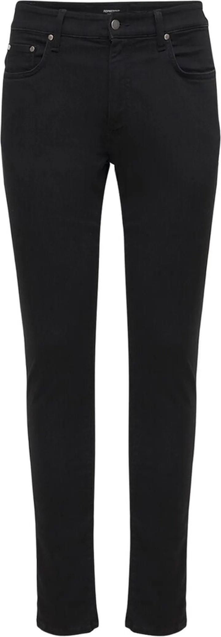 Essential skinny denim jeans