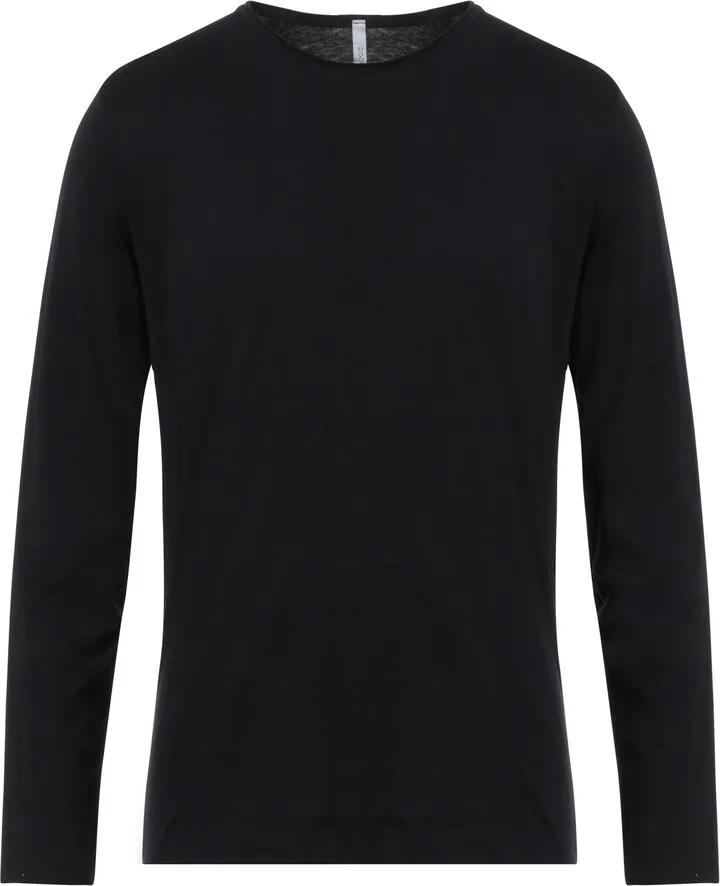 T-shirt Black