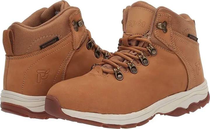 Propet Pia (Wheat) Women's Shoes