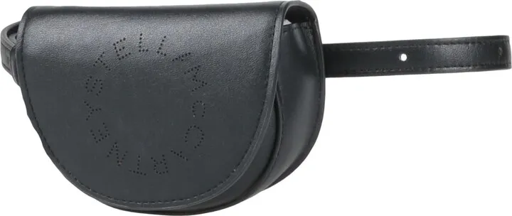 Bum Bag Black
