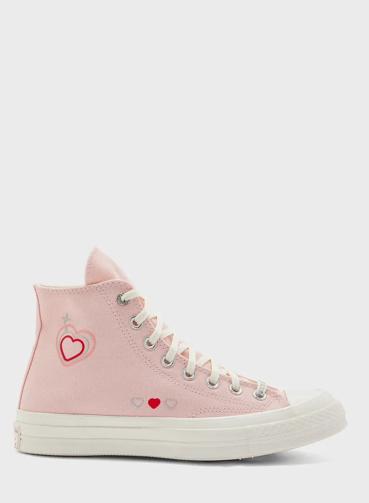 Chuck 70