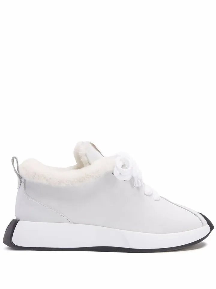 Ferox low-top sneakers