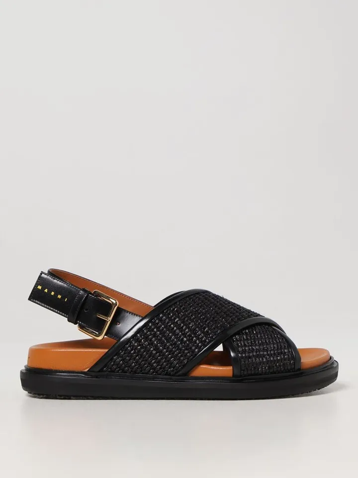 Shoes woman Marni