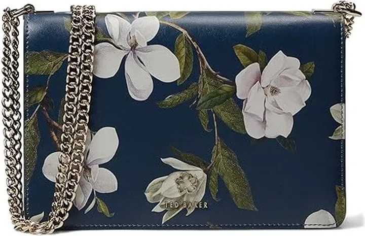 Ted Baker Jorjen (Dark Blue) Handbags