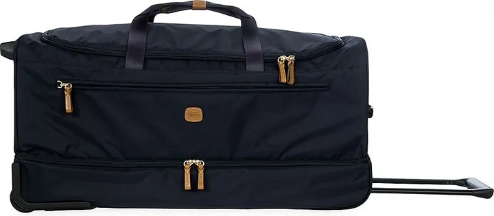X-Travel 30" Roll Shoe Luggage