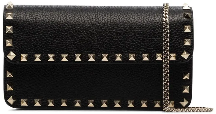 Rockstud crossbody bag