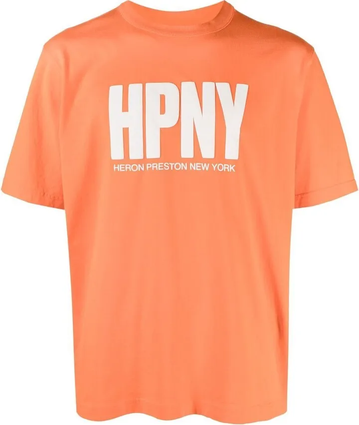 Reg Hpny Ss Tee