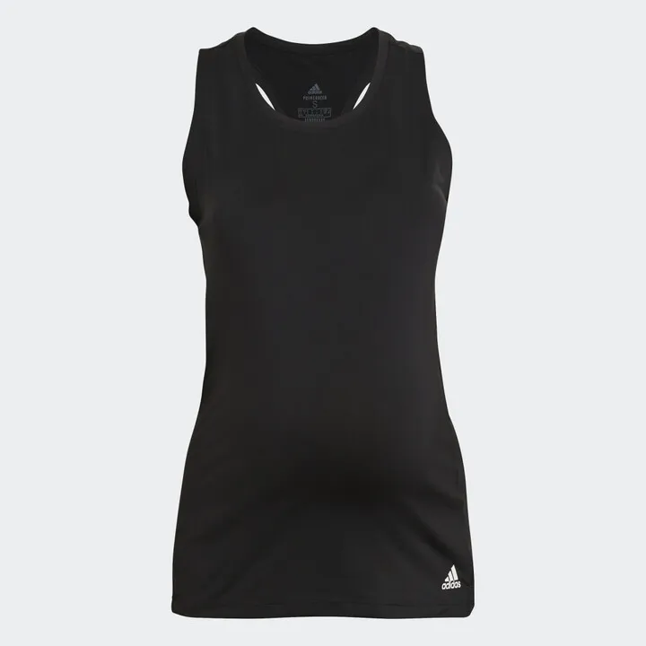 AEROREADY Designed 2 Move Sport Tank Top (Maternity)