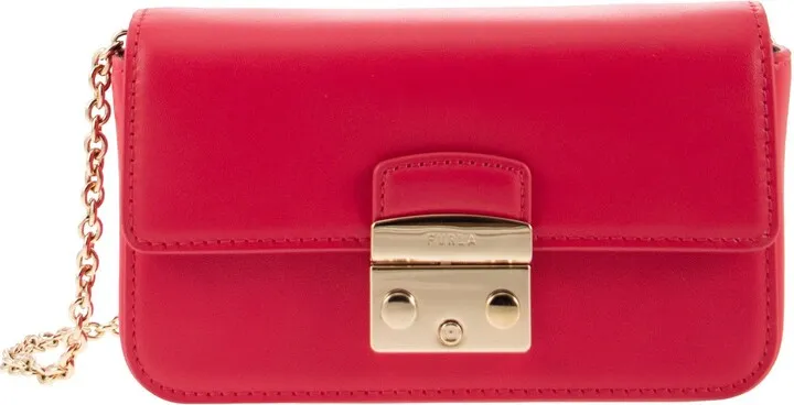 Metropolis - Mini Cross-body Bag