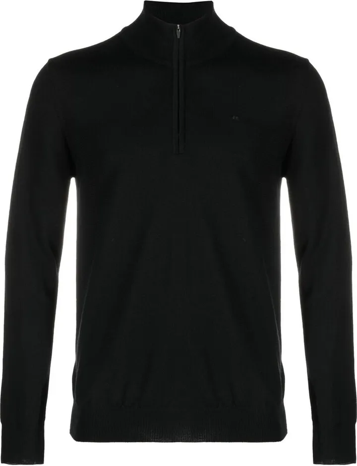 Kiyan long-sleeve jumper
