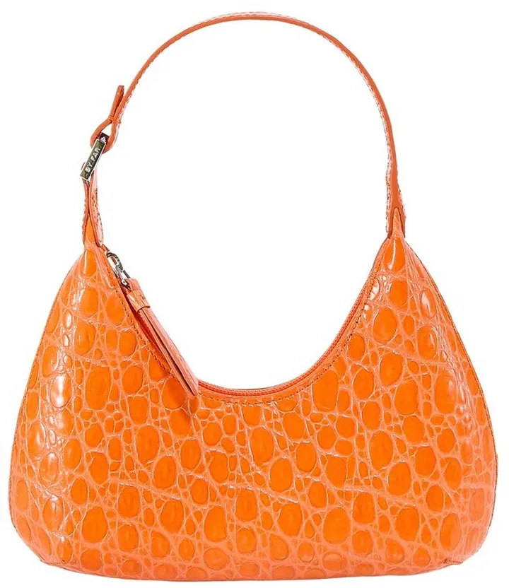 By Far Baby Amber Shoulder Bag