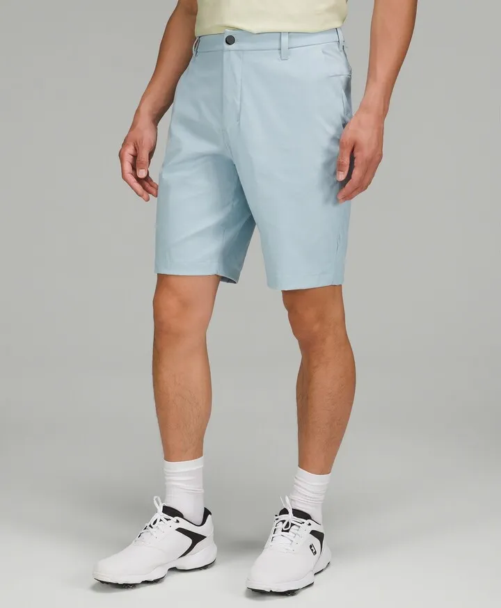 Commission Golf Shorts 10"