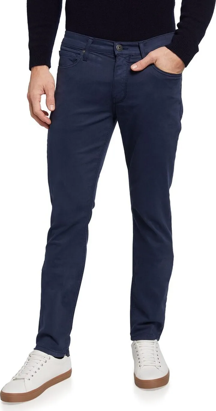 Men's Lennox Slim-Fit Jeans