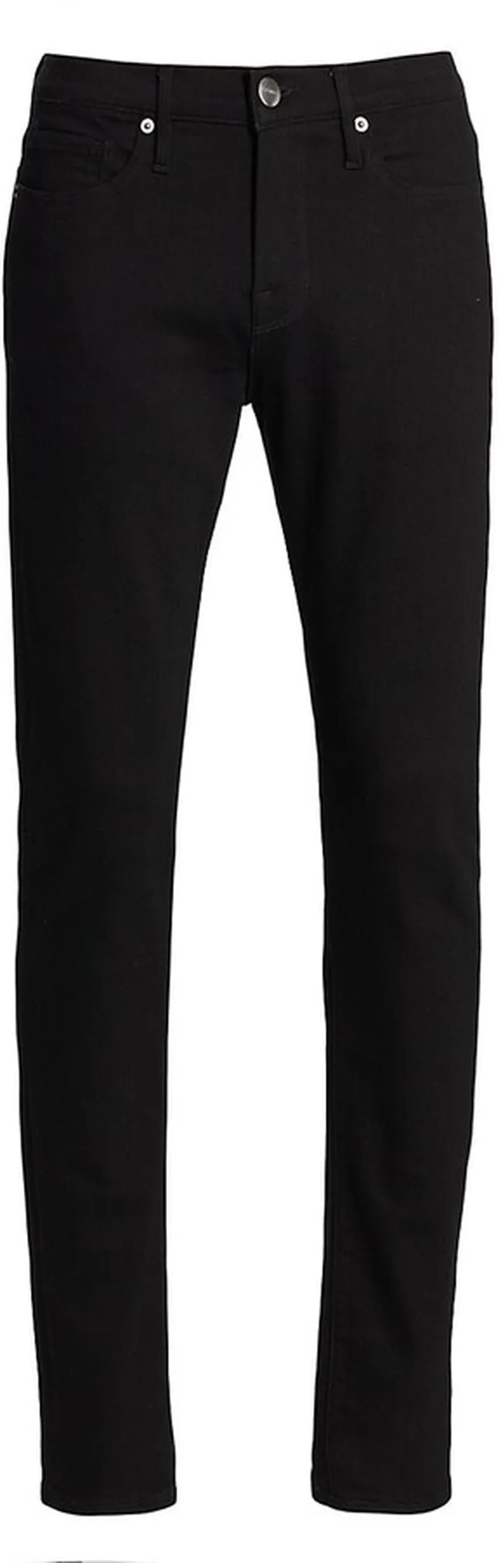 L'Homme Jagger Stretch Skinny-Fit Jeans