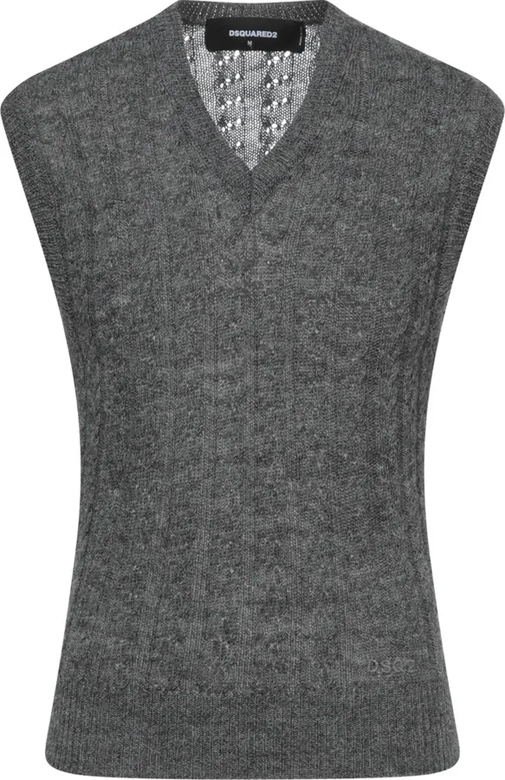 Sweater Grey