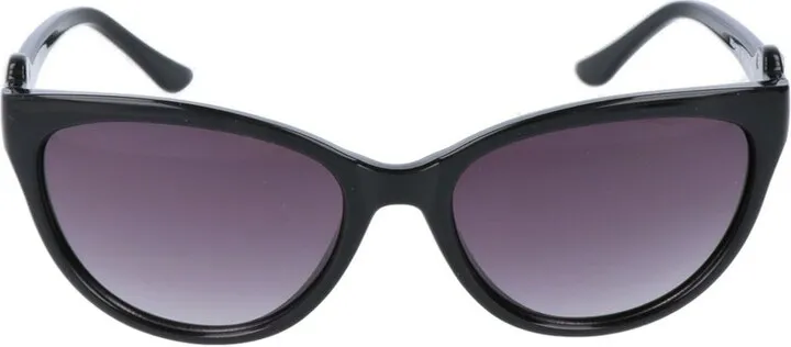 Moschino Eyewear Cat-Eye Frame Sunglasses