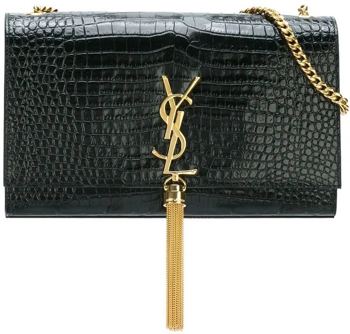 medium Monogram Kate shoulder bag