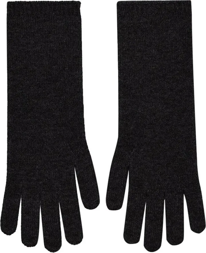 Max Mara Knitted Gloves