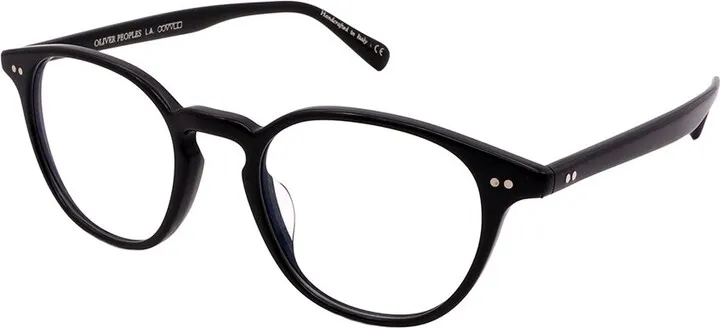 Oliver Peoples Men's Ov5062 47Mm Optical Frames