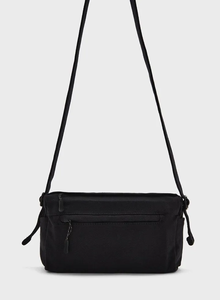 Charlie Cross Body Bag