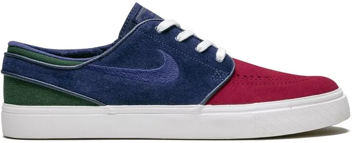 Zoom Stefan Janoski sneakers
