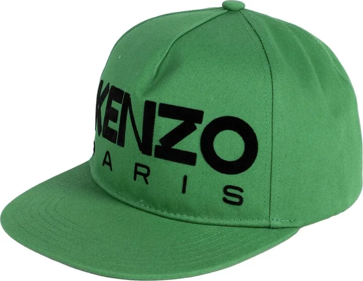 Hat Green