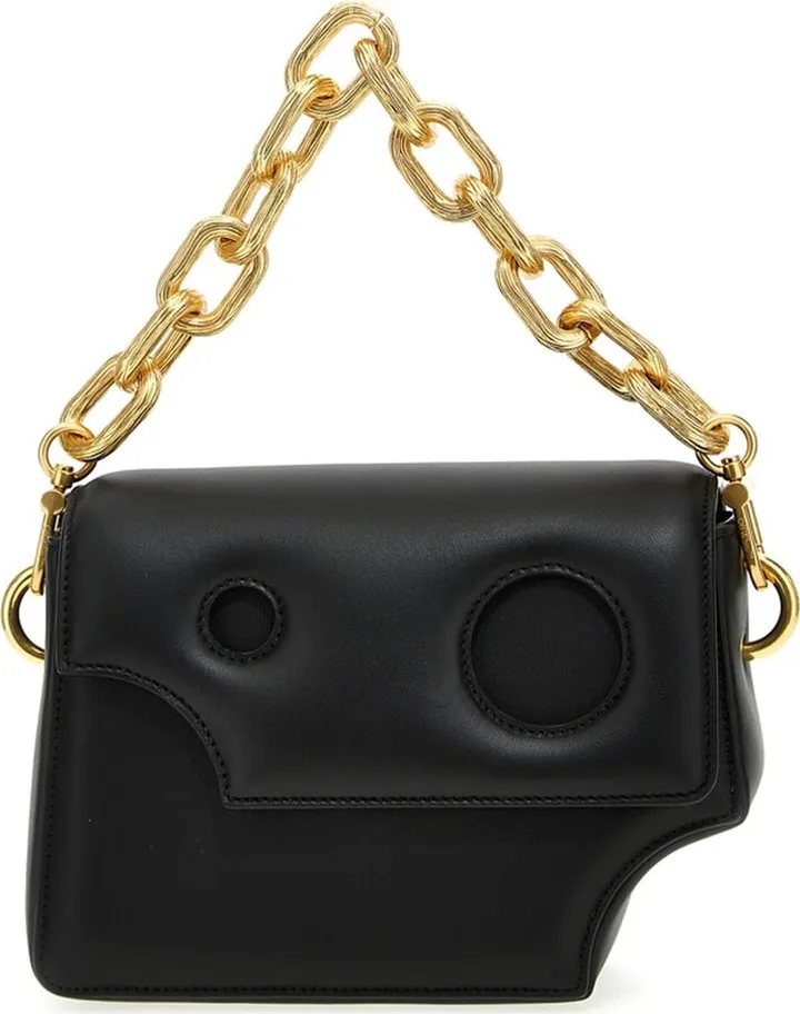 'burrow 22' Shoulder Bag