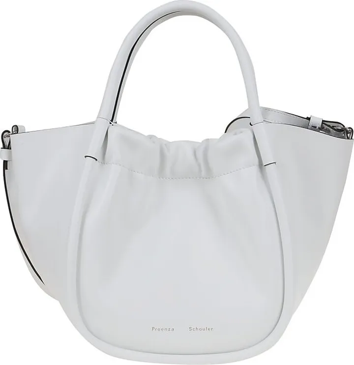 Proenza Schouler Ruched Small Tote Bag