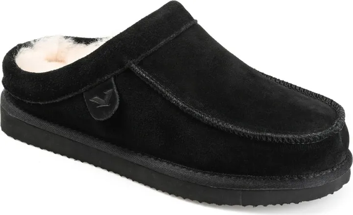 Territory Men's Oasis Moccasin Clog Slippers Men's Shoes