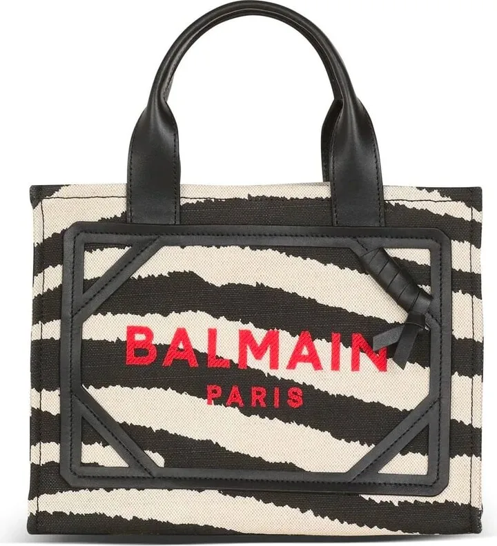 B-army Shopper Small Bag